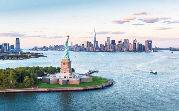 Paris là điểm du lịch tốt nhất thế giới trong năm 2018 - Ảnh 1. Paris là điểm du lịch tốt nhất thế giới trong năm 2018 - Ảnh 1.