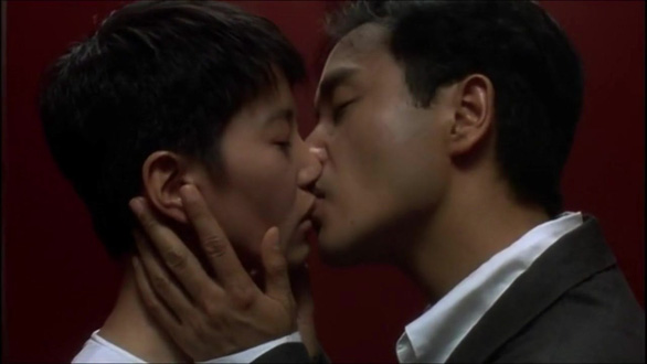 Trương Quốc Vinh đóng vai đồng tính nhiều nhất màn ảnh Hoa ngữ - Ảnh 11.