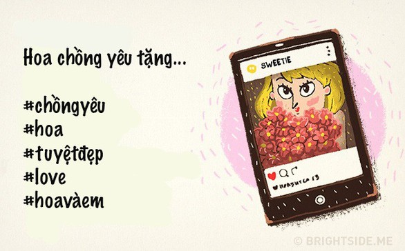 Những dấu hiệu của một tình yêu đẹp - Ảnh 2. Những dấu hiệu của một tình yêu đẹp - Ảnh 2.