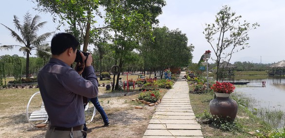 Thuê đất trồng cỏ nuôi bò, lẳng lặng kinh doanh du lịch sinh thái - Ảnh 2. Thuê đất trồng cỏ nuôi bò, lẳng lặng kinh doanh du lịch sinh thái - Ảnh 2.