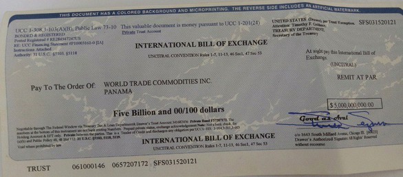 Chuyển hồ sơ tỉ phú hối phiếu hơn 5 tỉ USD dỏm cho FBI - Ảnh 2. Chuyển hồ sơ tỉ phú hối phiếu hơn 5 tỉ USD dỏm cho FBI - Ảnh 2.