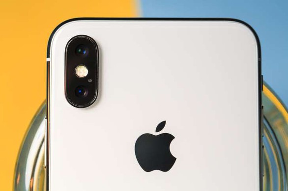 Năm 2019 iPhone có thể có tới 3 camera sau? - Ảnh 1. Năm 2019 iPhone có thể có tới 3 camera sau? - Ảnh 1.