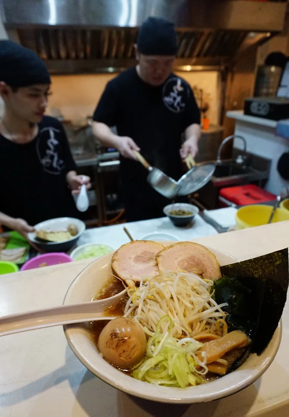 Từ chuyện cà phê pin phải thay đổi cách quản lý thực phẩm - Ảnh 3. Từ chuyện cà phê pin phải thay đổi cách quản lý thực phẩm - Ảnh 3.