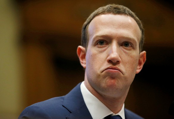 Ứng viên trẻ né Facebook sau bê bối dữ liệu Cambridge Analytica? - Ảnh 1. Ứng viên trẻ né Facebook sau bê bối dữ liệu Cambridge Analytica? - Ảnh 1.