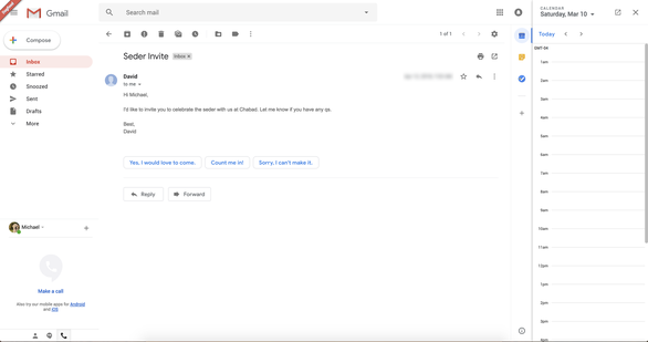 Gmail sẽ có giao diện mới trong vài tuần tới - Ảnh 1. Gmail sẽ có giao diện mới trong vài tuần tới - Ảnh 1.