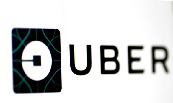 Thẩm phán Mỹ phán tài xế Uber không phải nhân viên công ty này - Ảnh 1. Thẩm phán Mỹ phán tài xế Uber không phải nhân viên công ty này - Ảnh 1.