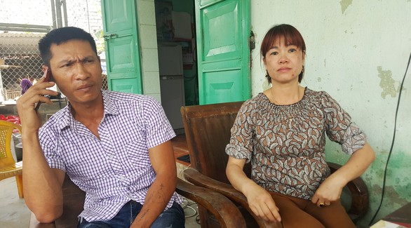 Chuyển viện kiểm sát thông tin vụ tài xế đánh lái cứu hai nữ sinh - Ảnh 1. Chuyển viện kiểm sát thông tin vụ tài xế đánh lái cứu hai nữ sinh - Ảnh 1.