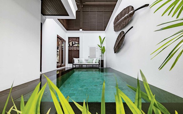 2 resort VN vào Top 10 khu nghỉ dưỡng tốt nhất Đông Nam Á - Ảnh 10. 2 resort VN vào Top 10 khu nghỉ dưỡng tốt nhất Đông Nam Á - Ảnh 10.