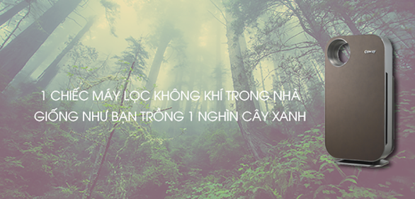 Cận cảnh căn hộ Detox và Healthy tiên phong tại Việt Nam - Ảnh 7. Cận cảnh căn hộ Detox và Healthy tiên phong tại Việt Nam - Ảnh 7.