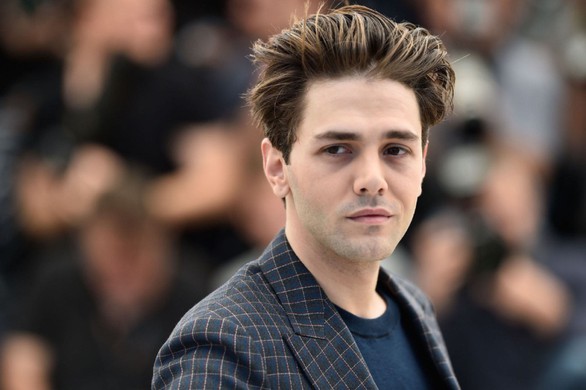 Xavier Dolan từ chối chiếu phim ở Cannes vì sợ bị chỉ trích? - Ảnh 1. Xavier Dolan từ chối chiếu phim ở Cannes vì sợ bị chỉ trích? - Ảnh 1.