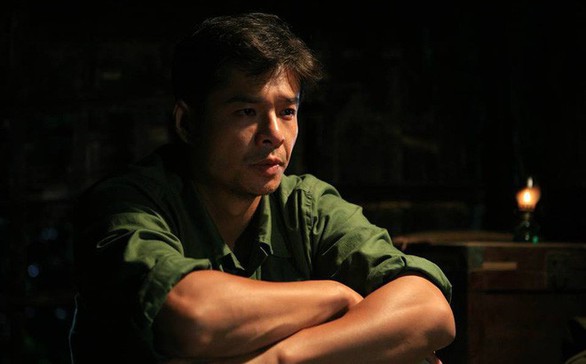 Gặp Vạn của Thương nhớ ở ai tại Sài Gòn - Ảnh 4. Gặp Vạn của Thương nhớ ở ai tại Sài Gòn - Ảnh 4.