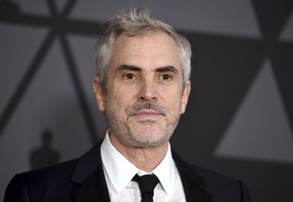 Cannes đang năn nỉ Netflix mang phim đến chiếu - Ảnh 1. Cannes đang năn nỉ Netflix mang phim đến chiếu - Ảnh 1.