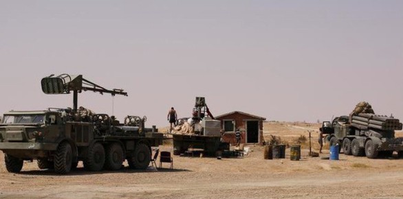 Syria tan hoang trong vòng xoáy nội chiến - Ảnh 4. Syria tan hoang trong vòng xoáy nội chiến - Ảnh 4.