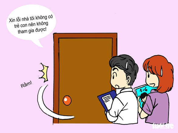 Hí họa: Cư xử thế nào để khỏi bị ghét khi ở chung cư? - Ảnh 9. Hí họa: Cư xử thế nào để khỏi bị ghét khi ở chung cư? - Ảnh 9.