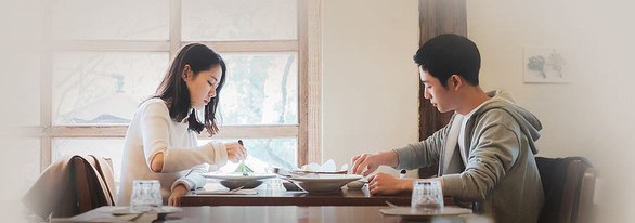 Chị đẹp mua cơm ngon cho tôi vun những mộng tưởng về hạnh phúc - Ảnh 7. Chị đẹp mua cơm ngon cho tôi vun những mộng tưởng về hạnh phúc - Ảnh 7.