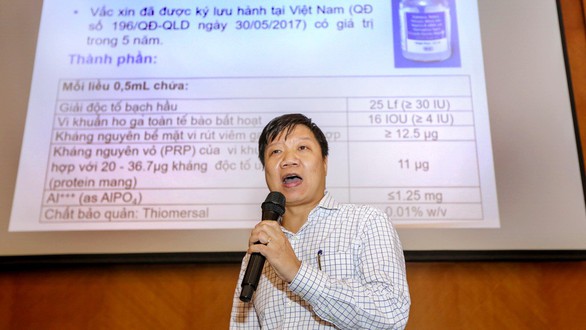 Văcxin ComBE Five: an toàn hơn? - Ảnh 4. Văcxin ComBE Five: an toàn hơn? - Ảnh 4.