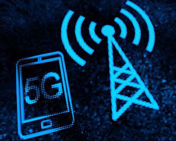 Trung Quốc đã ‘vượt mặt’ Mỹ, Hàn Quốc về mạng 5G? - Ảnh 1. Trung Quốc đã ‘vượt mặt’ Mỹ, Hàn Quốc về mạng 5G? - Ảnh 1.