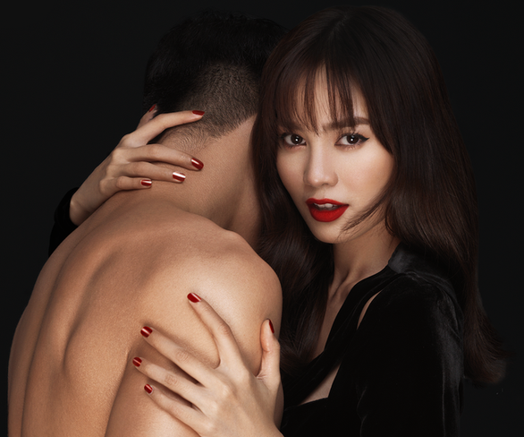 Ninh Dương Lan Ngọc vào vai chính Gái già lắm chiêu 2 - Ảnh 1. Ninh Dương Lan Ngọc vào vai chính Gái già lắm chiêu 2 - Ảnh 1.