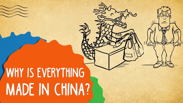 Thủ tướng Trung Quốc buồn lòng vì chế tạo không nổi viên bi trên cây bút - Ảnh 2. Thủ tướng Trung Quốc buồn lòng vì chế tạo không nổi viên bi trên cây bút - Ảnh 2.