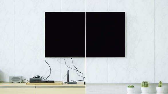5 ưu điểm khiến Samsung QLED 2018 trở thành chiếc TV đáng mơ ước - Ảnh 6. 5 ưu điểm khiến Samsung QLED 2018 trở thành chiếc TV đáng mơ ước - Ảnh 6.