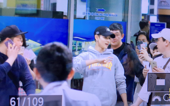 18h chiều nay 2-4, Kim Samuel sẽ hát ở Phố đi bộ Nguyễn Huệ - Ảnh 7. 18h chiều nay 2-4, Kim Samuel sẽ hát ở Phố đi bộ Nguyễn Huệ - Ảnh 7.