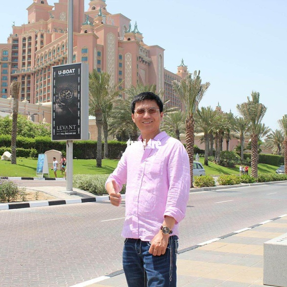 Vụ cháy chung cư Carina: Khởi tố, bắt tạm giam nguyên giám đốc công ty Hùng Thanh - Ảnh 2. Vụ cháy chung cư Carina: Khởi tố, bắt tạm giam nguyên giám đốc công ty Hùng Thanh - Ảnh 2.