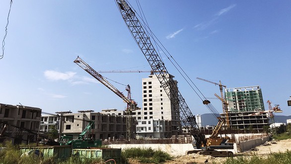 Cựu lãnh đạo Đà Nẵng bị khởi tố: Người trong cuộc giải thích ra sao? - Ảnh 1. Cựu lãnh đạo Đà Nẵng bị khởi tố: Người trong cuộc giải thích ra sao? - Ảnh 1.