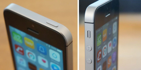 iPhone SE đời mới ra tháng 5 sẽ không có jack tai nghe? - Ảnh 1. iPhone SE đời mới ra tháng 5 sẽ không có jack tai nghe? - Ảnh 1.