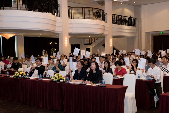 PNJ khẳng định không phải sân sau của Ngân hàng Đông Á - Ảnh 1. PNJ khẳng định không phải sân sau của Ngân hàng Đông Á - Ảnh 1.