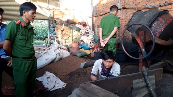 Cà phê pin khó có khả năng làm đồ uống? - Ảnh 1. Cà phê pin khó có khả năng làm đồ uống? - Ảnh 1.