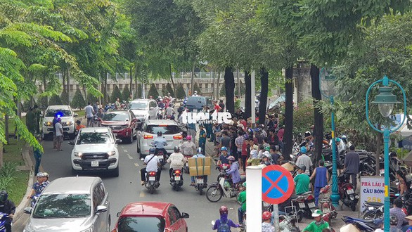Cô giáo dạy toán bị giết ngay trước ngày lẽ ra là ngày cưới - Ảnh 1. Cô giáo dạy toán bị giết ngay trước ngày lẽ ra là ngày cưới - Ảnh 1.