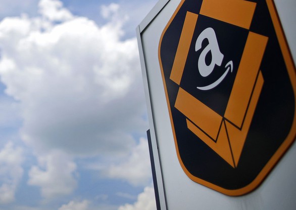 Amazon ‘âm thầm’ bán hệ thống nhận diện theo thời gian thực - Ảnh 1. Amazon ‘âm thầm’ bán hệ thống nhận diện theo thời gian thực - Ảnh 1.