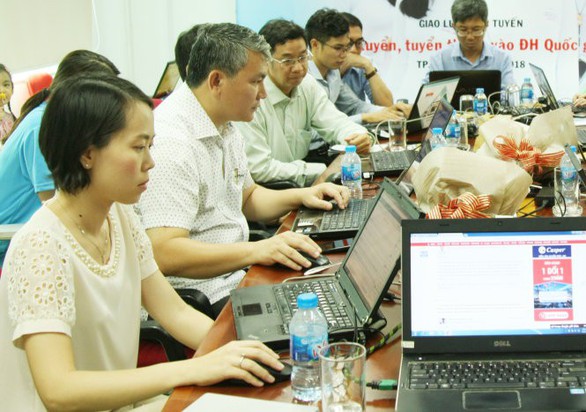 Tuyển sinh các chương trình đặc biệt thế nào? - Ảnh 1. Tuyển sinh các chương trình đặc biệt thế nào? - Ảnh 1.