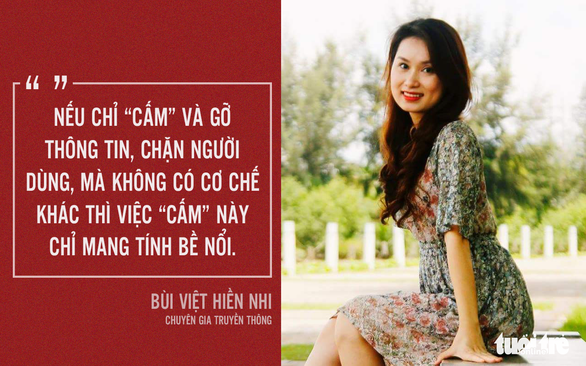 Facebook không dễ xử lý triệt để tin giả? - Ảnh 2. Facebook không dễ xử lý triệt để tin giả? - Ảnh 2.