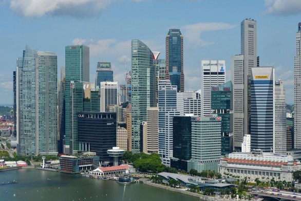 Singapore, Mông Cổ vào danh sách chốt cuộc gặp Mỹ-Triều - Ảnh 3. Singapore, Mông Cổ vào danh sách chốt cuộc gặp Mỹ-Triều - Ảnh 3.