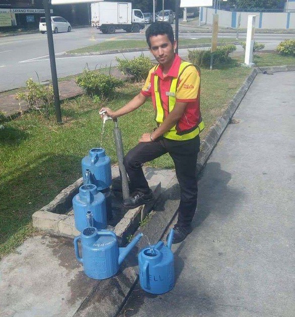 Những người đang sống ở năm... 3018 trông như thế nào? - Ảnh 2. Những người đang sống ở năm... 3018 trông như thế nào? - Ảnh 2.