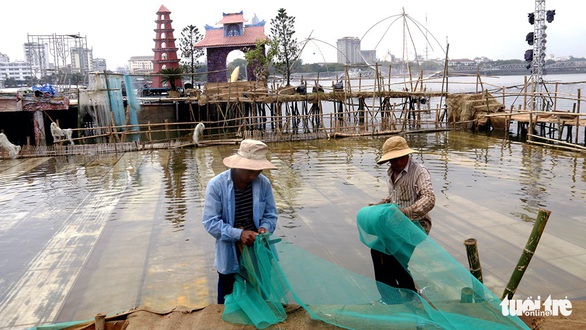 Một tuần Festival - Huế sẽ cho và nhận những gì? - Ảnh 1. Một tuần Festival - Huế sẽ cho và nhận những gì? - Ảnh 1.