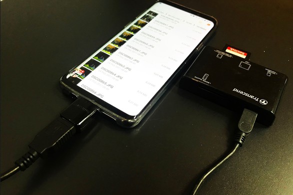 Samsung Galaxy S9+ - Trợ thủ đắc lực từ ảnh báo chí đến đời thường - Ảnh 9. Samsung Galaxy S9+ - Trợ thủ đắc lực từ ảnh báo chí đến đời thường - Ảnh 9.