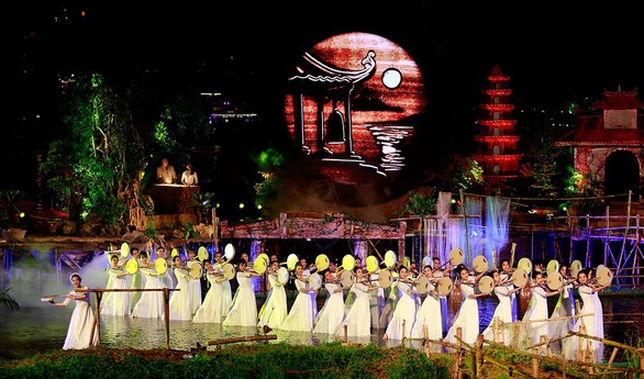 Festival Huế 2018: Âm vọng sông Hương dành cho người yêu Huế - Ảnh 6. Festival Huế 2018: Âm vọng sông Hương dành cho người yêu Huế - Ảnh 6.