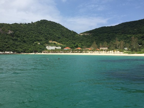Nghỉ lễ 30-4: Vũng Tàu nghẹt thở, Hội An quá tải - Ảnh 8. Nghỉ lễ 30-4: Vũng Tàu nghẹt thở, Hội An quá tải - Ảnh 8.
