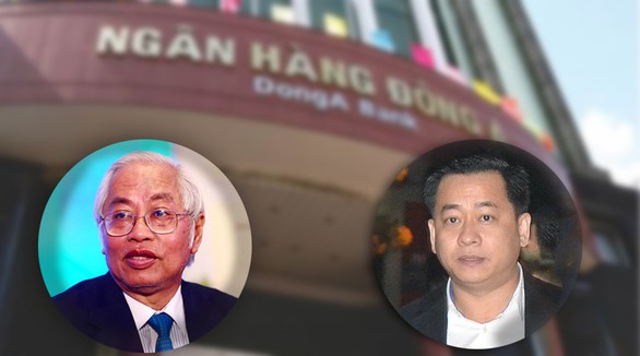 Vì sao ông Trần Phương Bình phải chi 13,4 triệu đô cho Vũ Nhôm? - Ảnh 1. Vì sao ông Trần Phương Bình phải chi 13,4 triệu đô cho Vũ Nhôm? - Ảnh 1.
