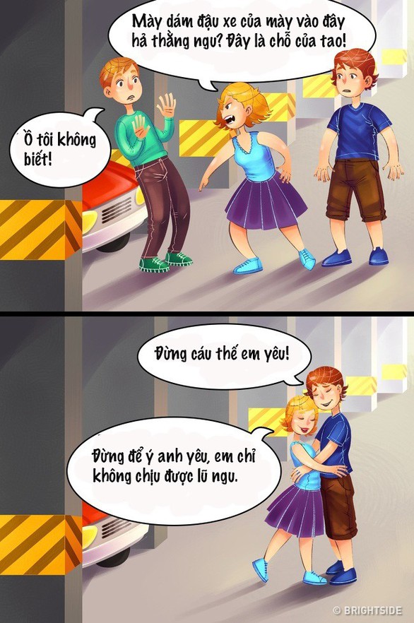 TÃ¬nh yÃªu cá»§a báº¡n cÃ³ vÃ´ vá»ng khÃ´ng? - áº¢nh 2.