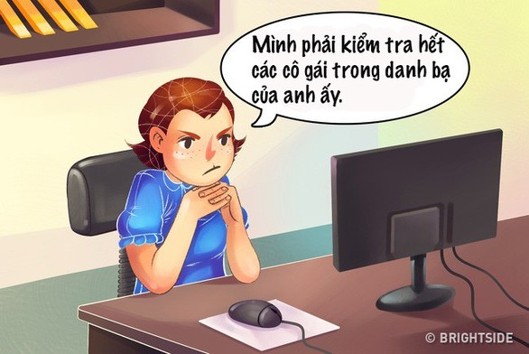 TÃ¬nh yÃªu cá»§a báº¡n cÃ³ vÃ´ vá»ng khÃ´ng? - áº¢nh 4.