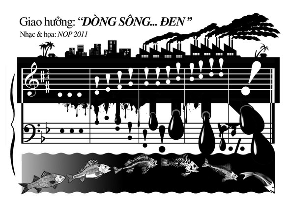 Cười đời, đời cười ở loạt tranh biếm họa cúp Rồng Tre - Ảnh 10. Cười đời, đời cười ở loạt tranh biếm họa cúp Rồng Tre - Ảnh 10.