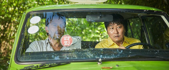 A taxi driver - phim ăn khách nhất màn ảnh Hàn năm 2017 - Ảnh 1. A taxi driver - phim ăn khách nhất màn ảnh Hàn năm 2017 - Ảnh 1.