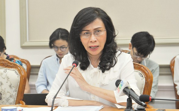 TP.HCM chỉ đạo nhanh giải quyết chuyển trường cho em Phạm Song Toàn - Ảnh 1. TP.HCM chỉ đạo nhanh giải quyết chuyển trường cho em Phạm Song Toàn - Ảnh 1.