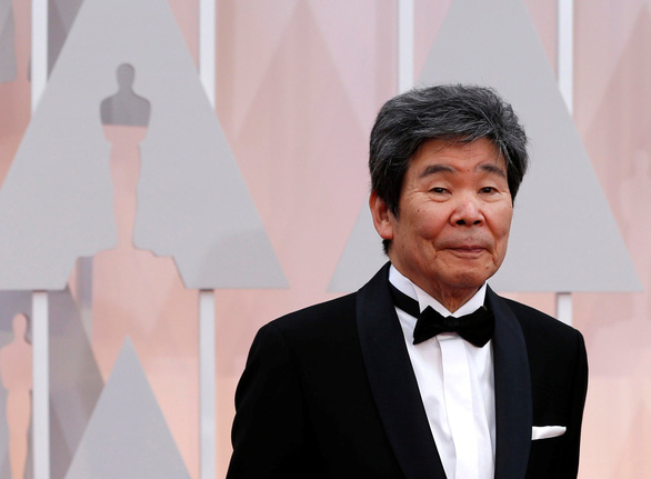 Tác giả Mộ đom đóm Takahata Isao qua đời ở tuổi 83 - Ảnh 1. Tác giả Mộ đom đóm Takahata Isao qua đời ở tuổi 83 - Ảnh 1.