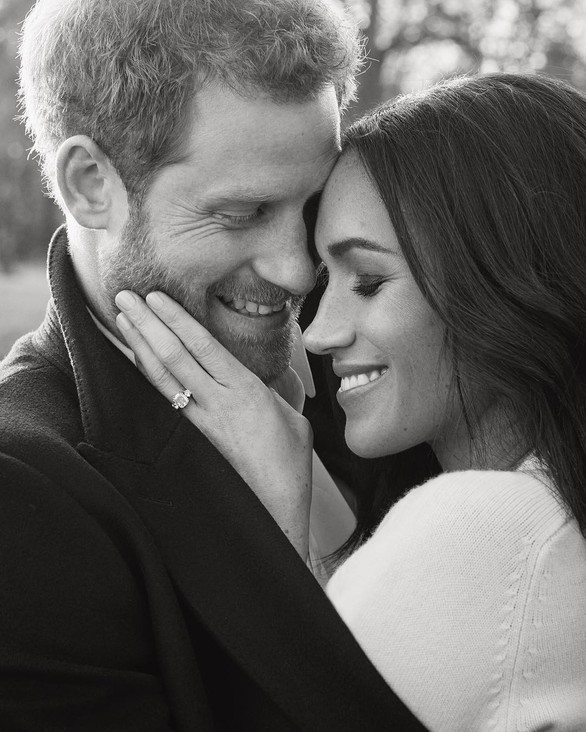 Meghan Markle phải theo những quy tắc gì khi làm con dâu Hoàng gia? - Ảnh 10. Meghan Markle phải theo những quy tắc gì khi làm con dâu Hoàng gia? - Ảnh 10.