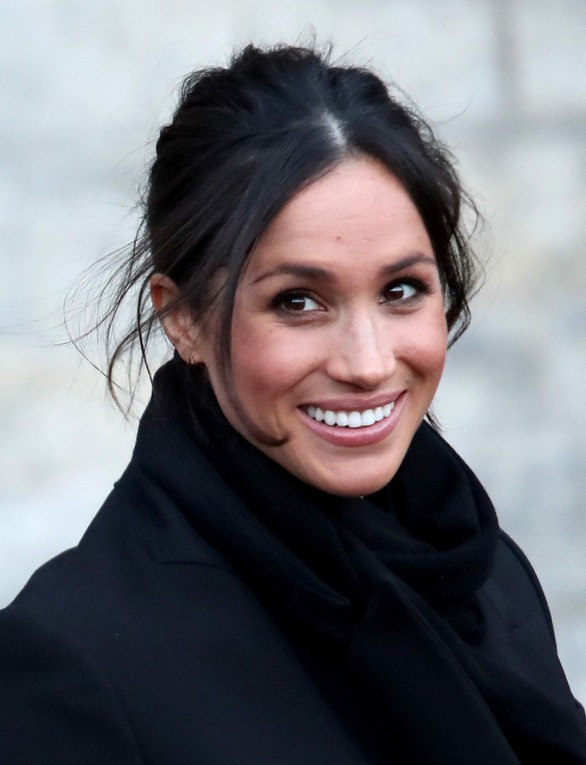 Meghan Markle phải theo những quy tắc gì khi làm con dâu Hoàng gia? - Ảnh 8. Meghan Markle phải theo những quy tắc gì khi làm con dâu Hoàng gia? - Ảnh 8.