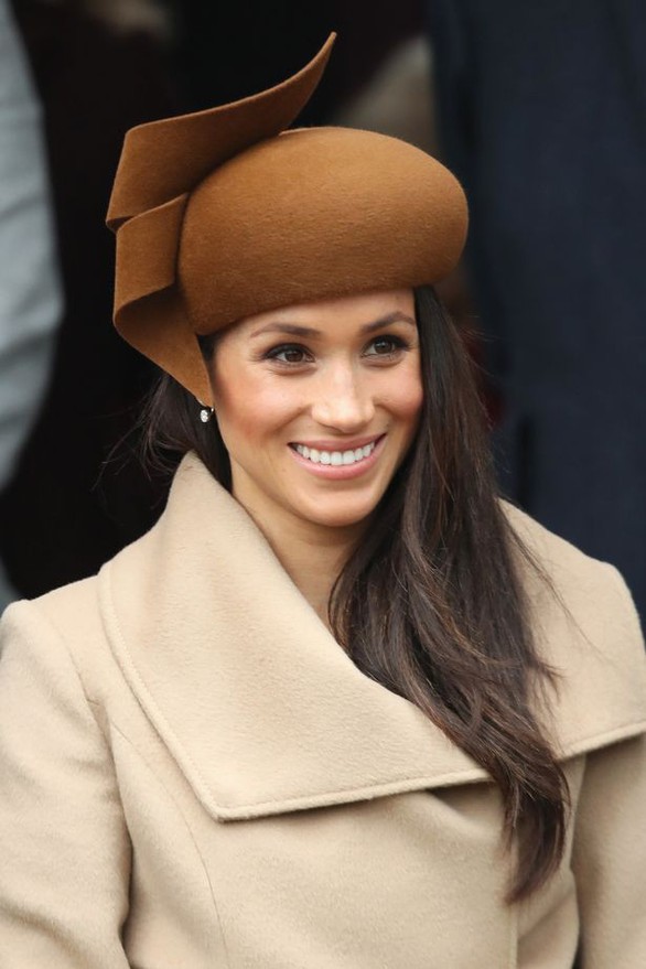 Meghan Markle phải theo những quy tắc gì khi làm con dâu Hoàng gia? - Ảnh 6. Meghan Markle phải theo những quy tắc gì khi làm con dâu Hoàng gia? - Ảnh 6.